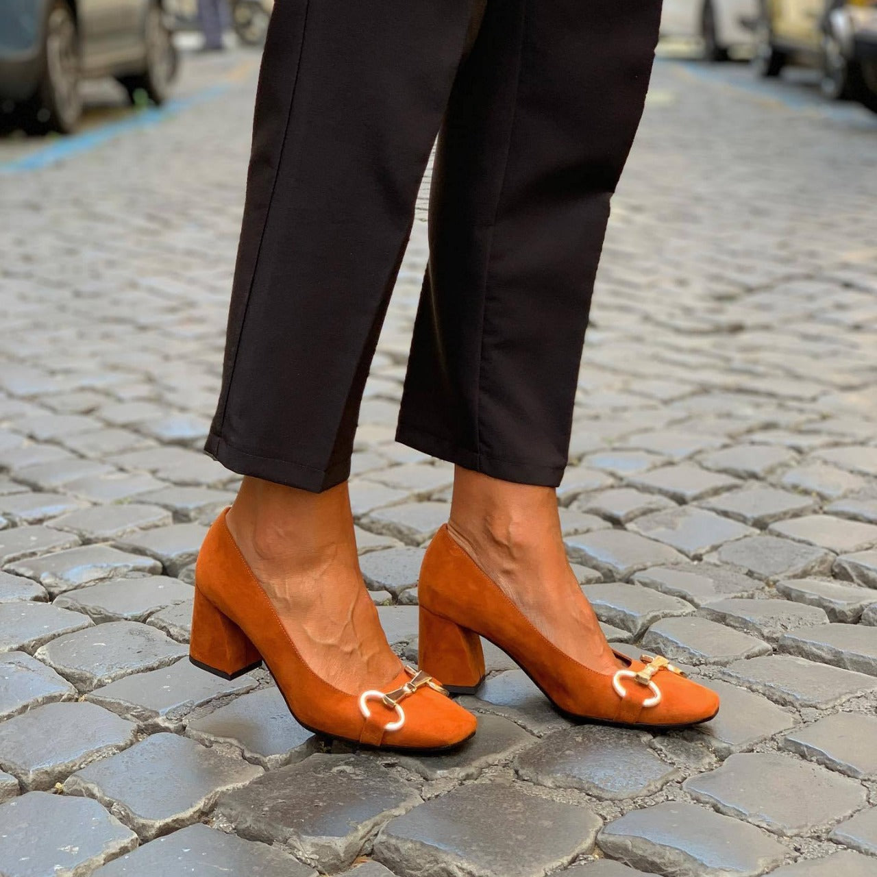 Women's Heels
