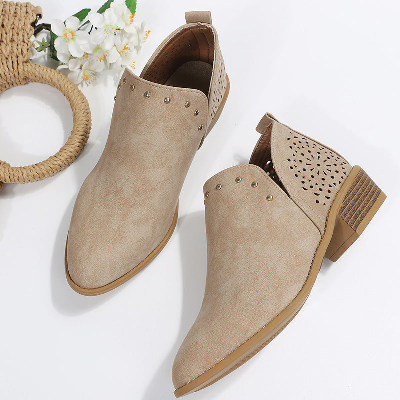 Women's Ankle Boots