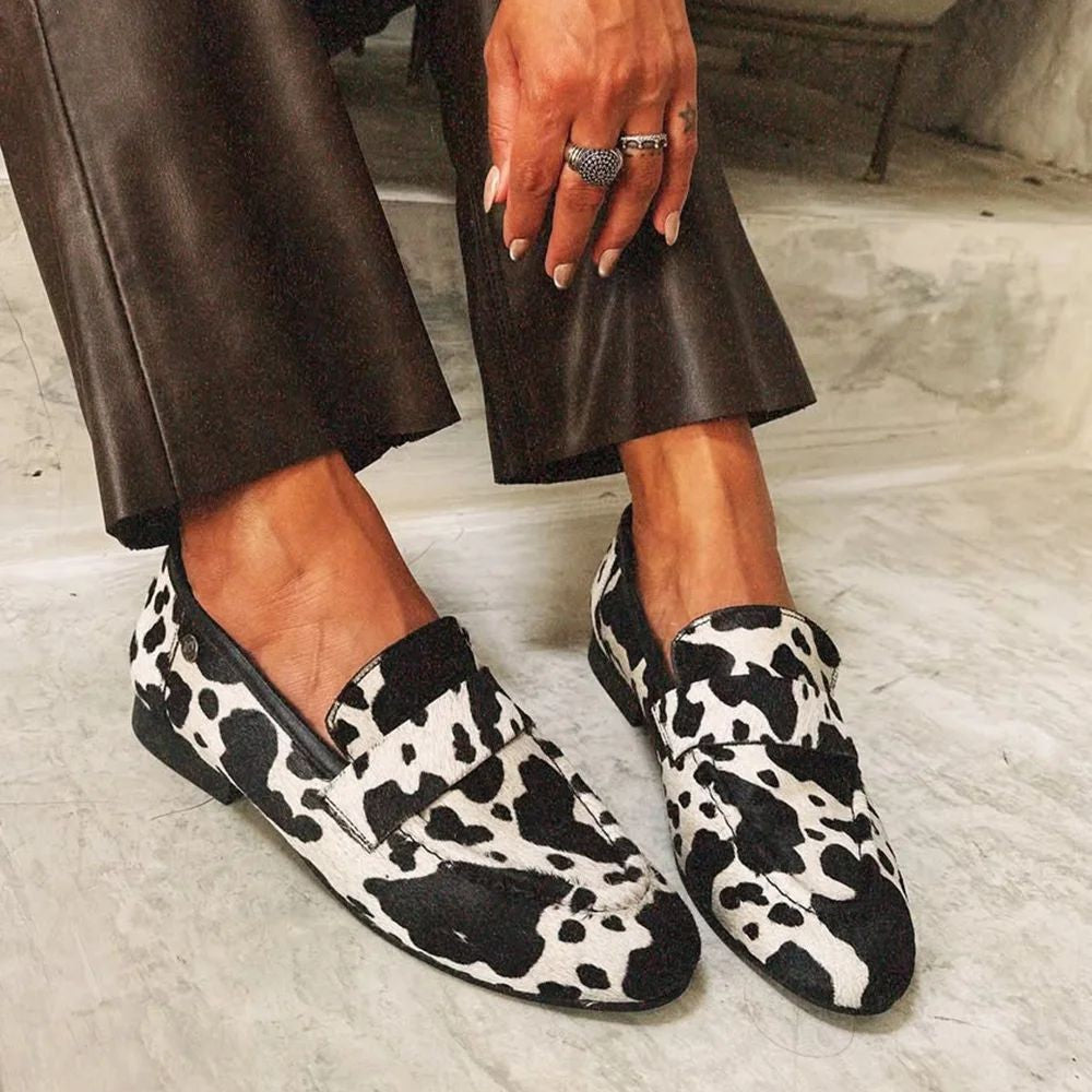 Mocasines para mujer