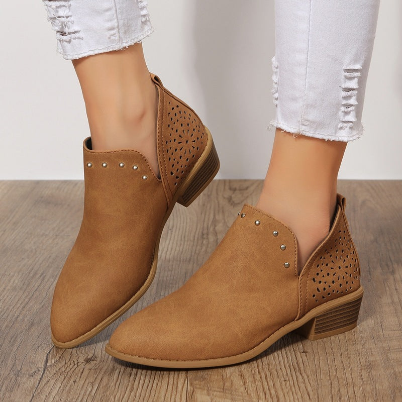 Women's Ankle Boots