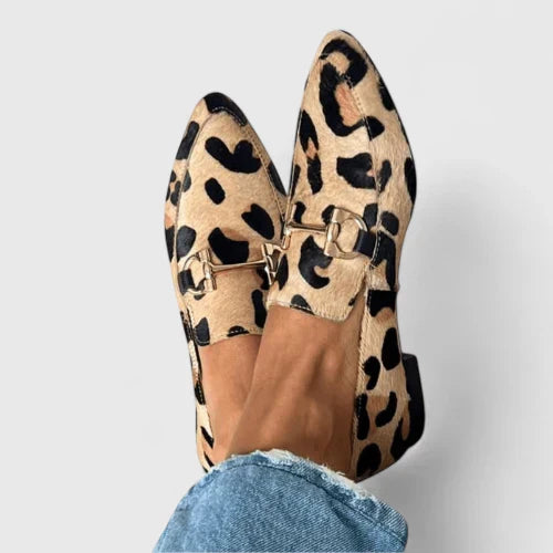 Women's Loafers orthopedic support