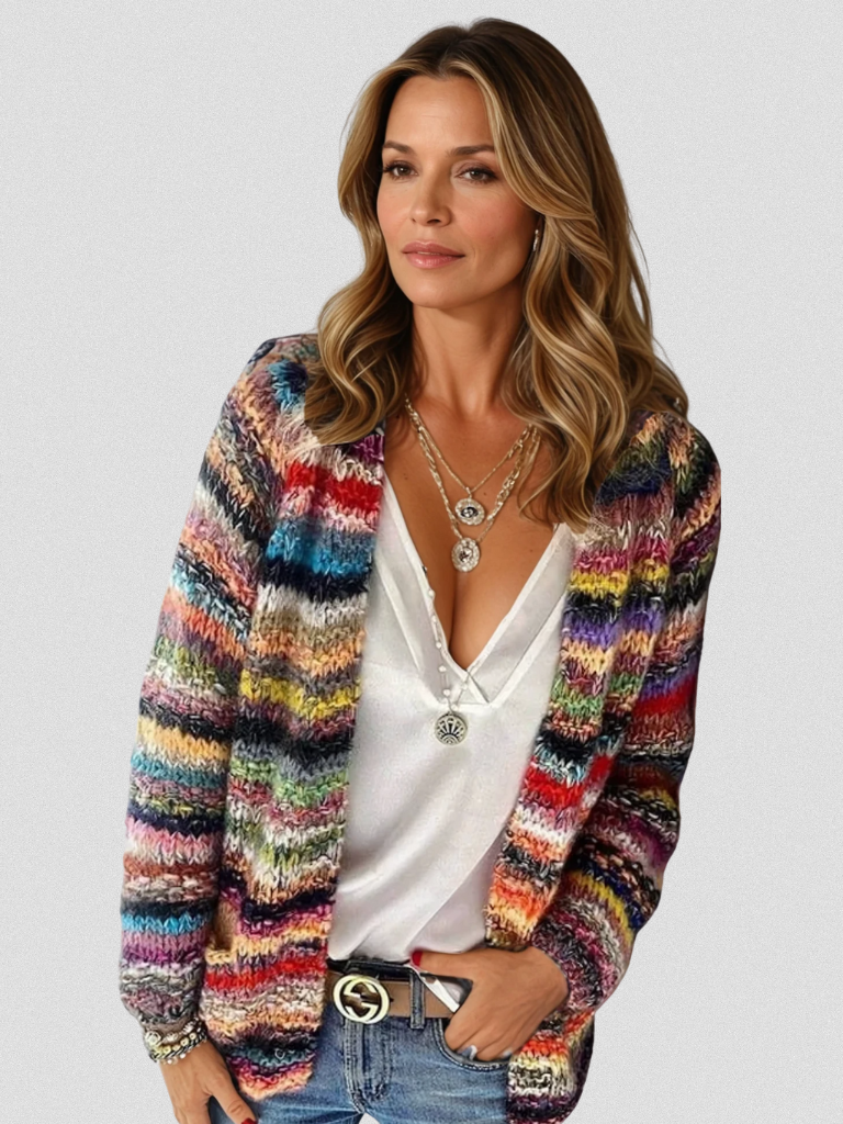 Cardigan pour femmes