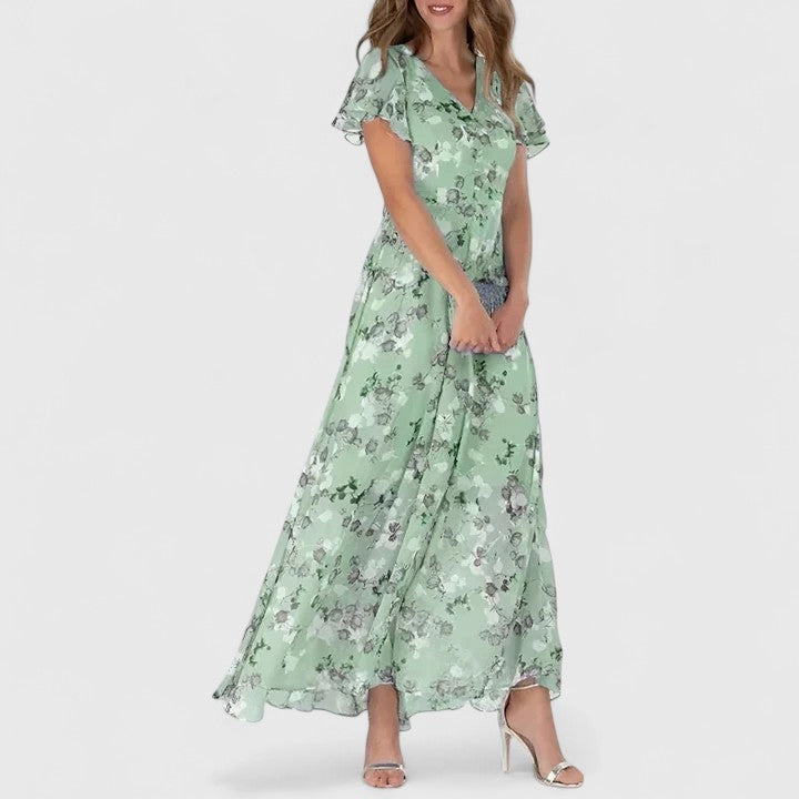Women's Maxi Dress