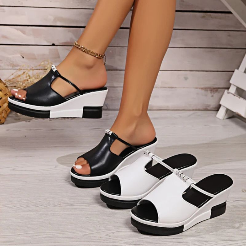 Women's Sandals orthopedic support