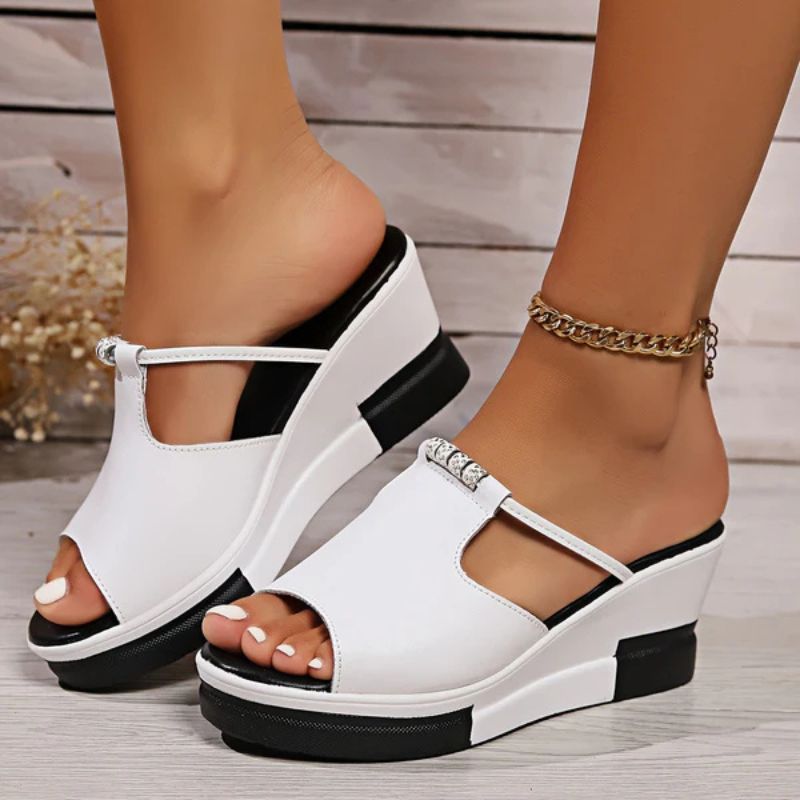 Women's Sandals orthopedic support