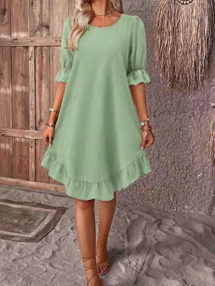 Women's Summer Dress