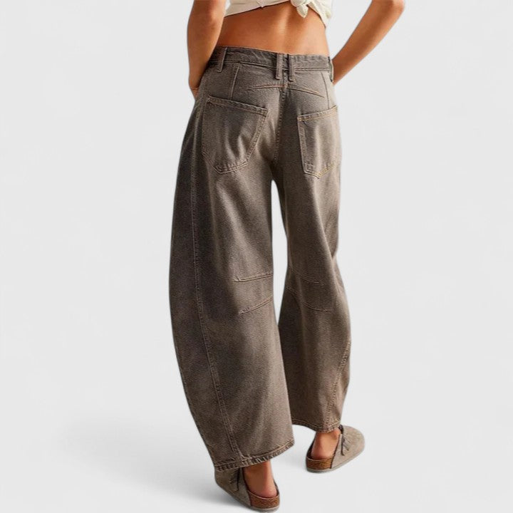Lily | Comfortable Wide-Leg Pants
