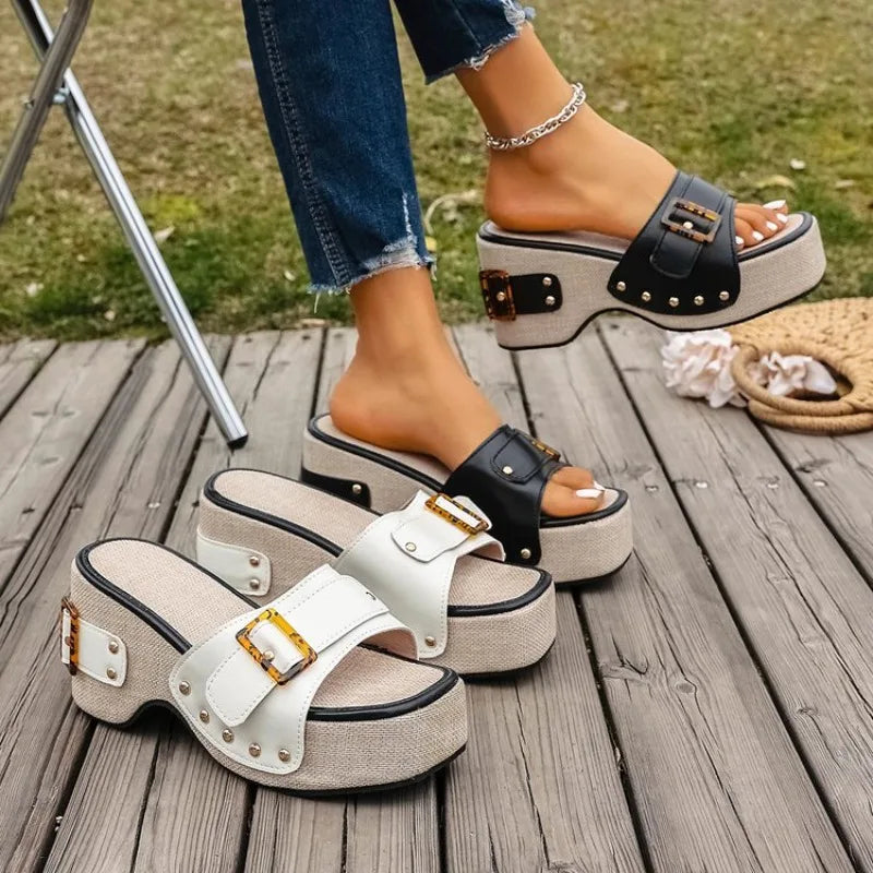 Women's Sandals orthopedic support