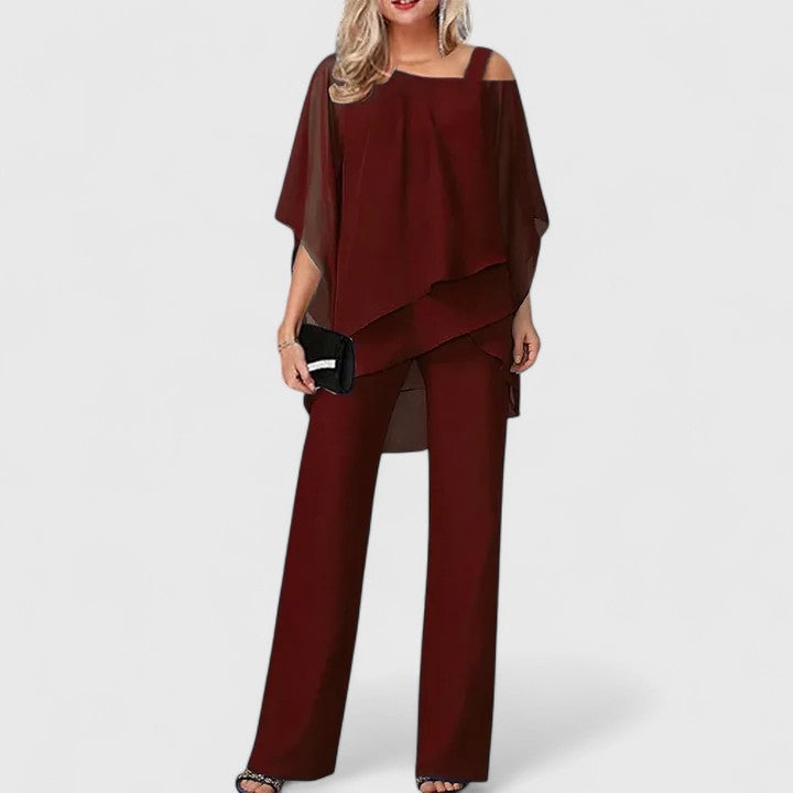 Vestido de mujer