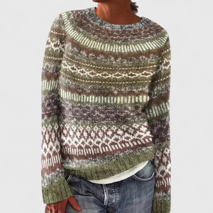 Women's Sweater