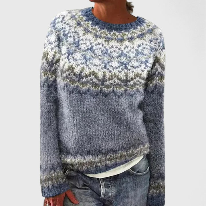 Women's Sweater