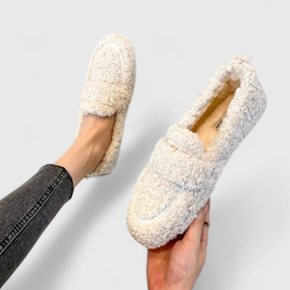 Women's Loafers orthopedic support