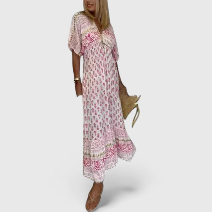Women's Maxi Dress