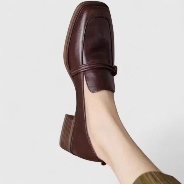 Women's Loafers orthopedic support