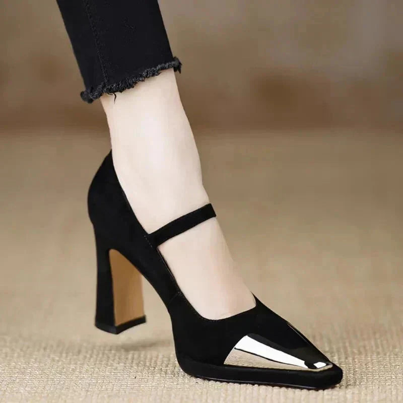 Women's Heels