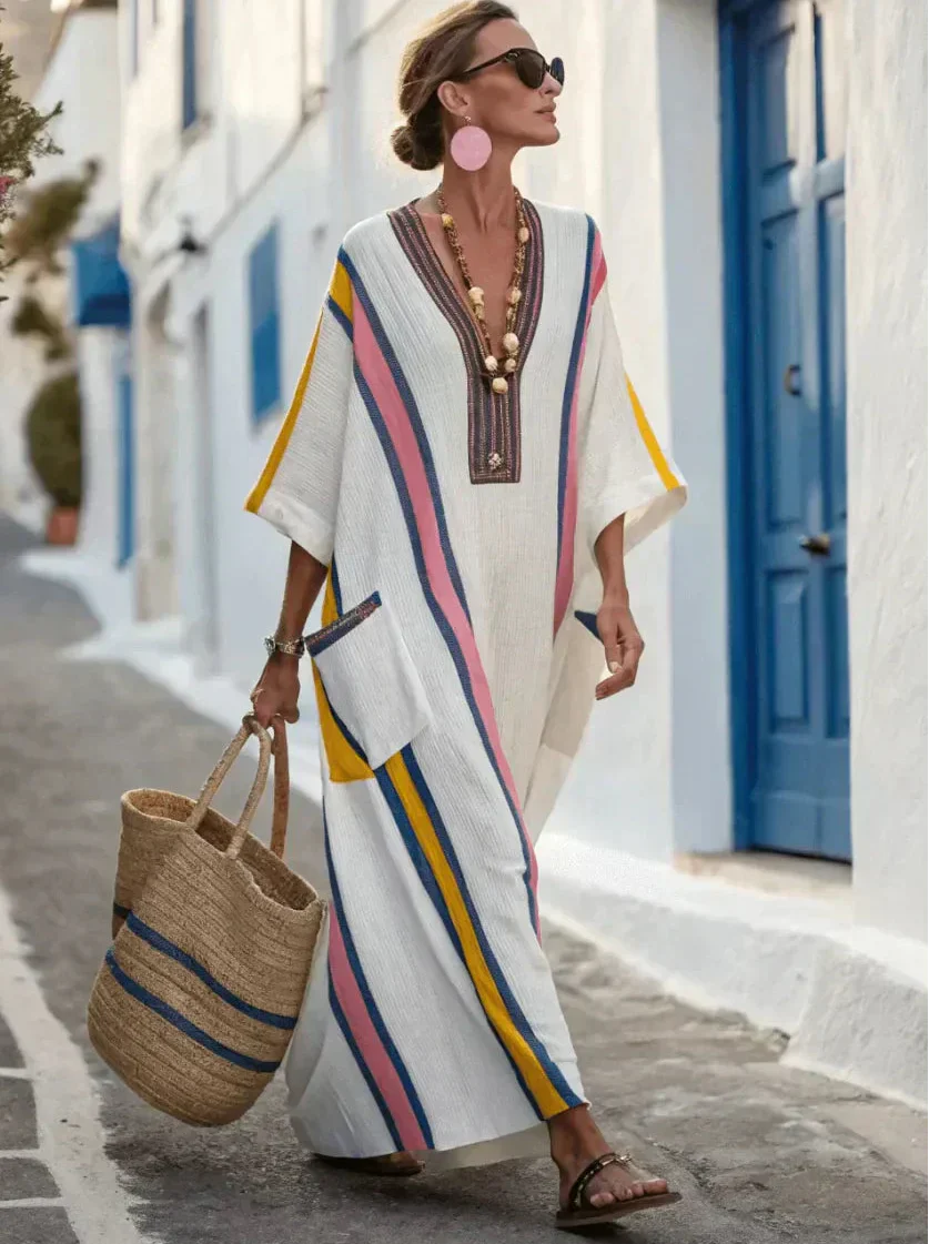 Women's Maxi Dress