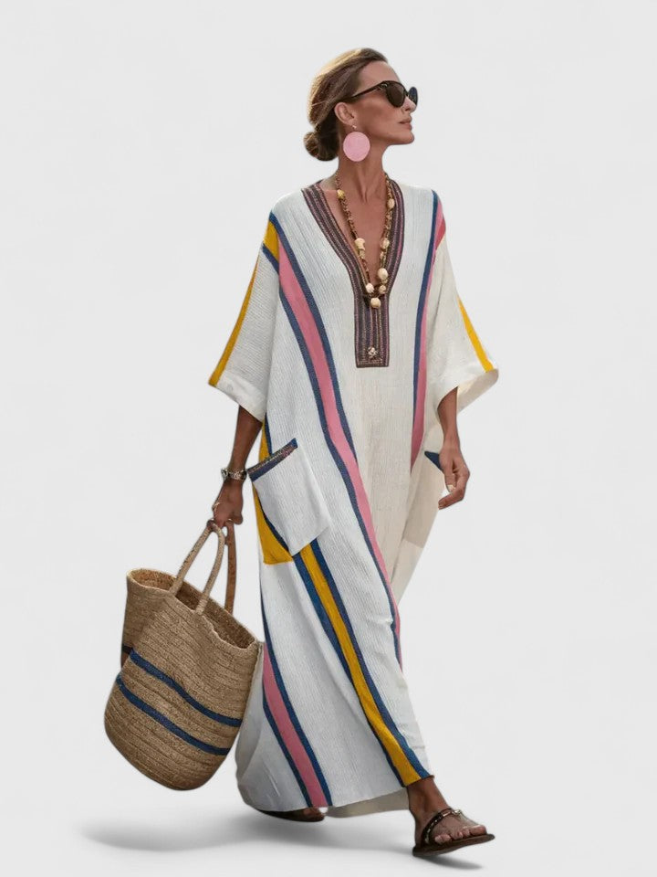 Women's Maxi Dress