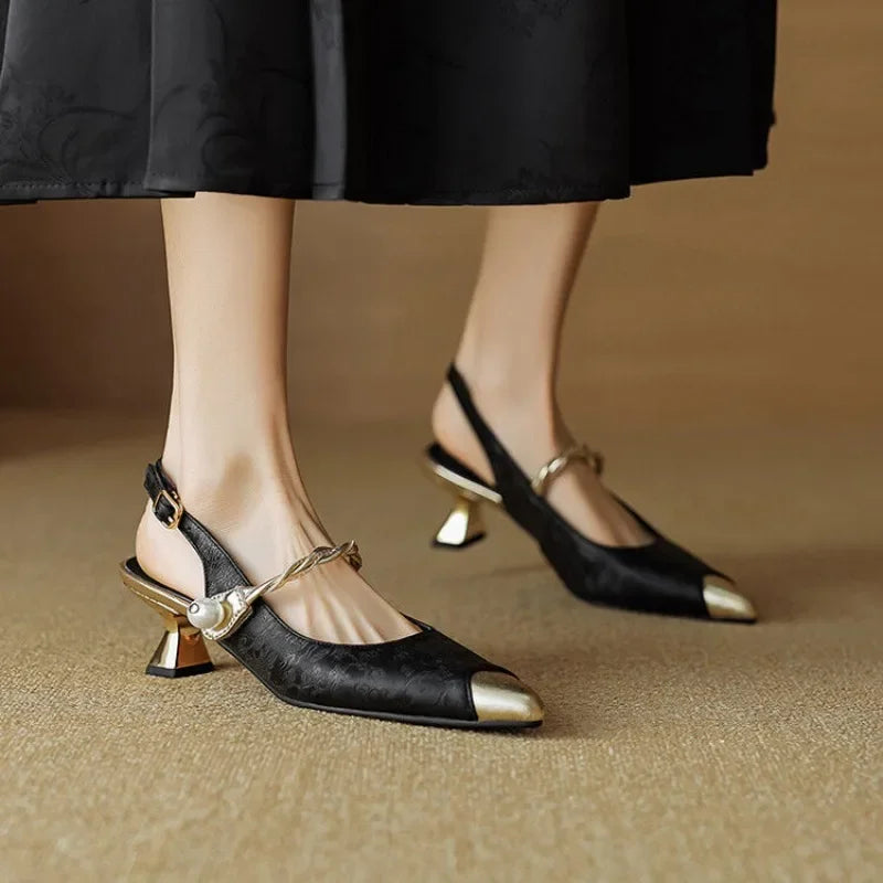 Women's Heels