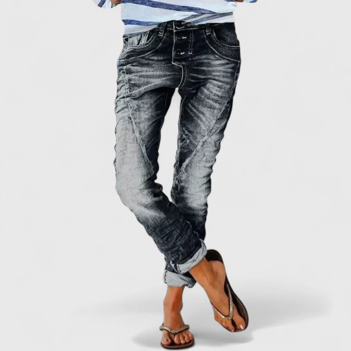 Women's Wide-Leg Pants