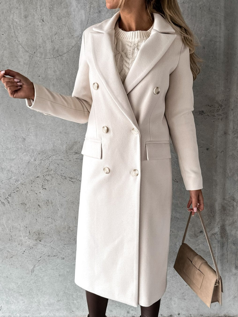 Women's Blazer Set