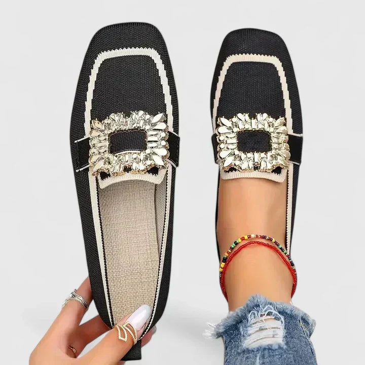 Women's Loafers orthopedic support
