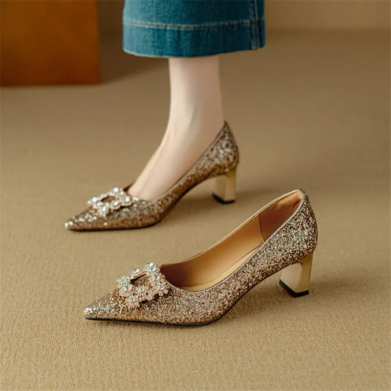 Tacchi da donna