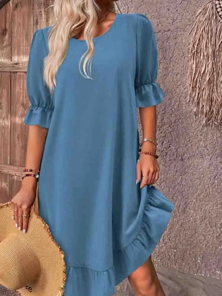 Women's Summer Dress