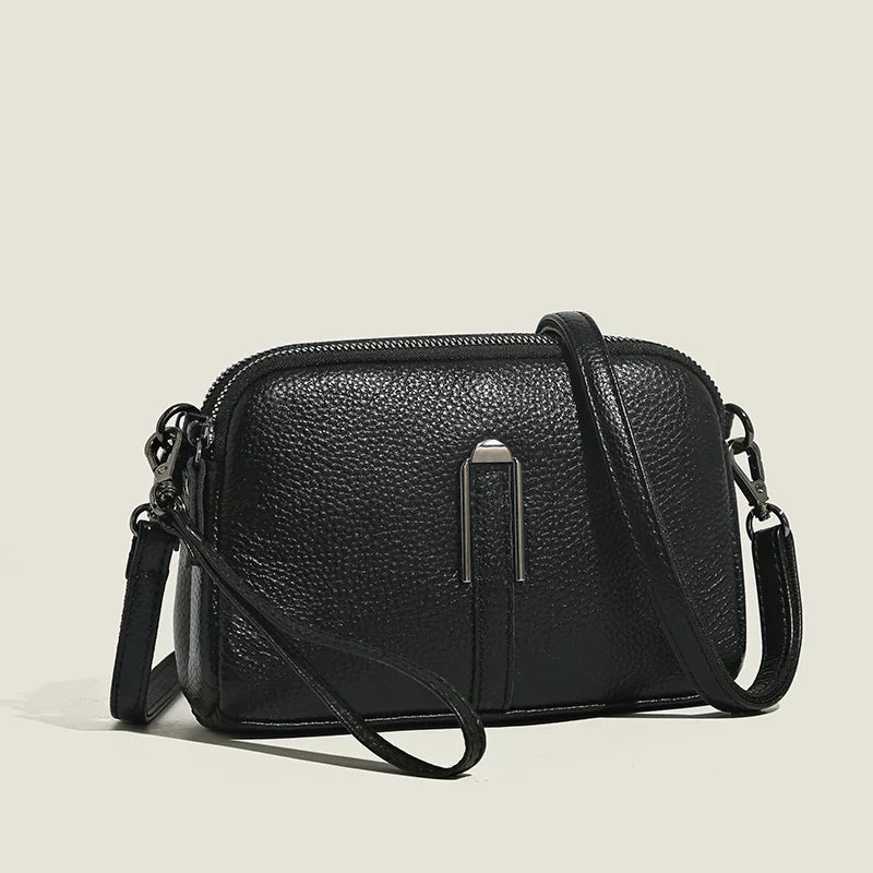 Lily | Luxury Crossbody
