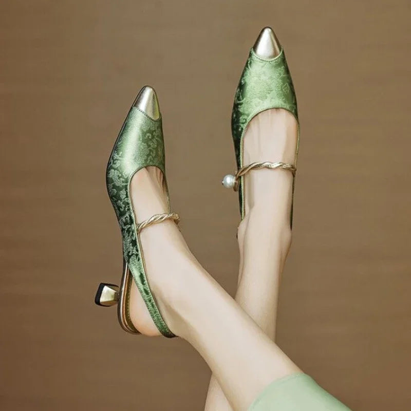 Women's Heels