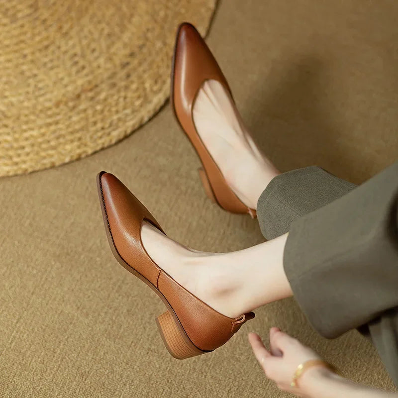 Tacones para mujer
