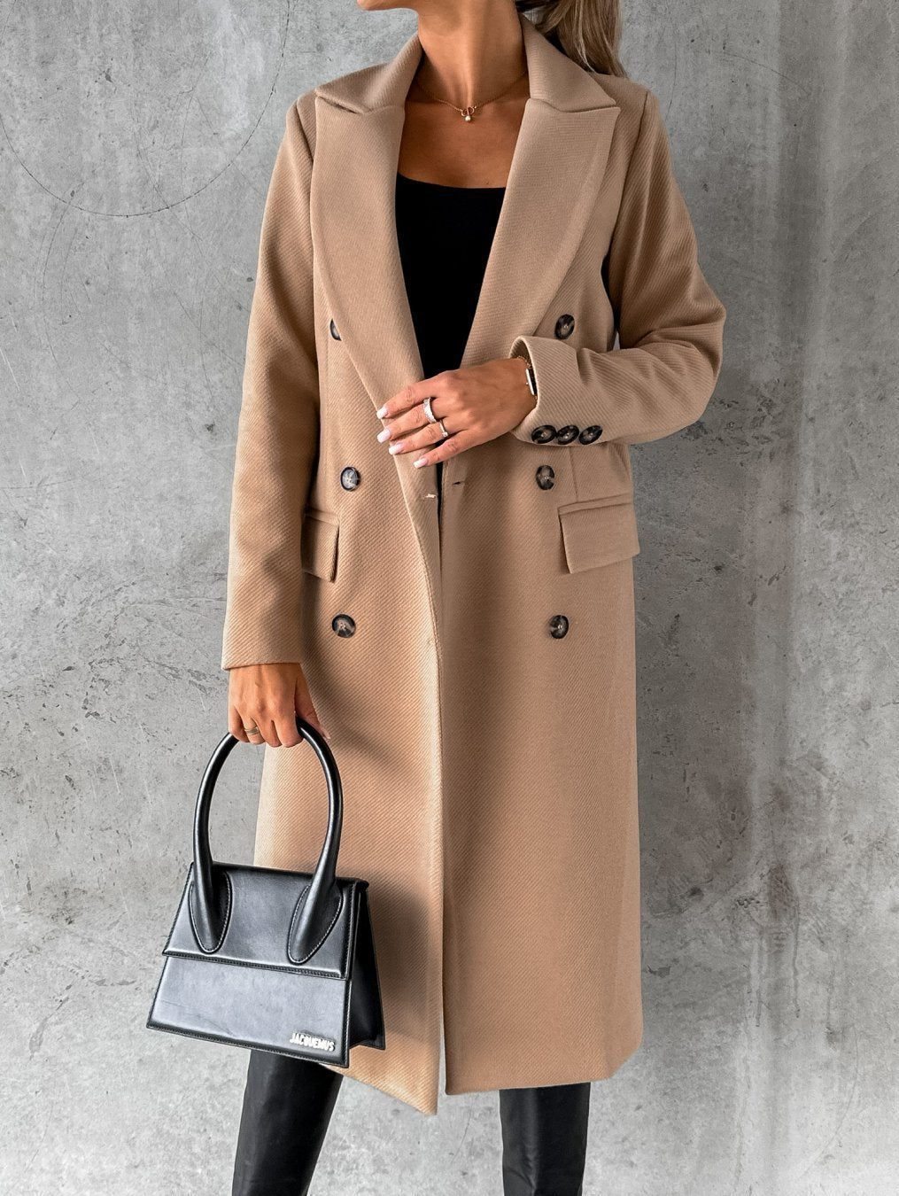 Women's Blazer Set