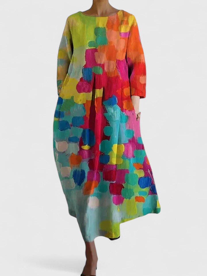 Women's Midi Dress