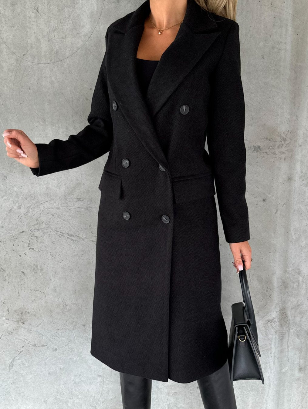 Completo blazer donna