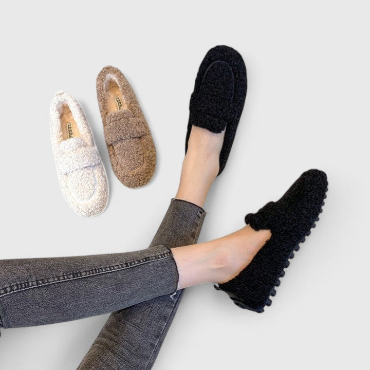 Women's Loafers orthopedic support