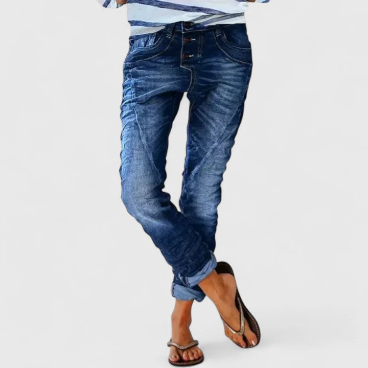 Women's Wide-Leg Pants