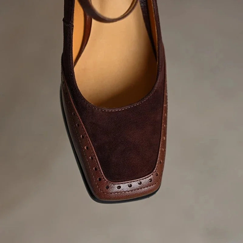 talons pour femmes