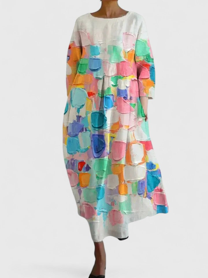 Women's Midi Dress