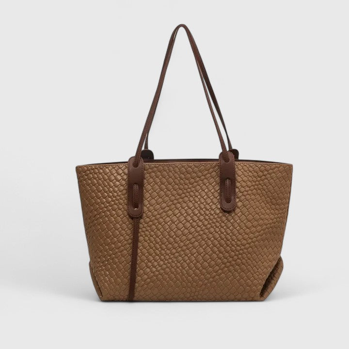 Annie | Chic Tote Bag