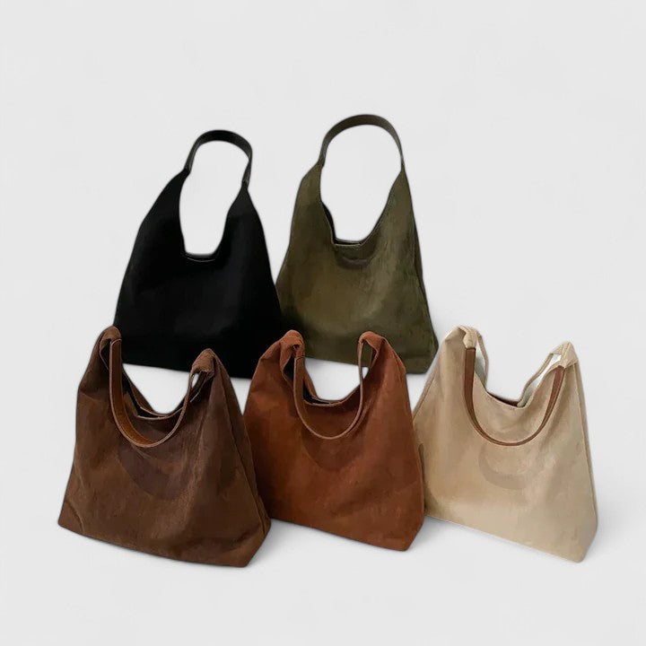 Lily | Stylish Tote Bag