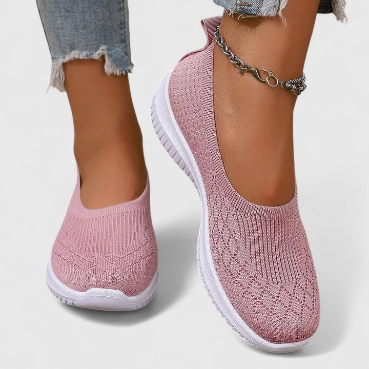 Women's Sneakers orthopedic support