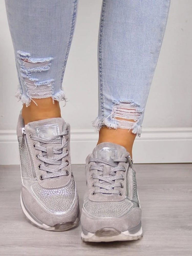 Women's Sneakers orthopedic support
