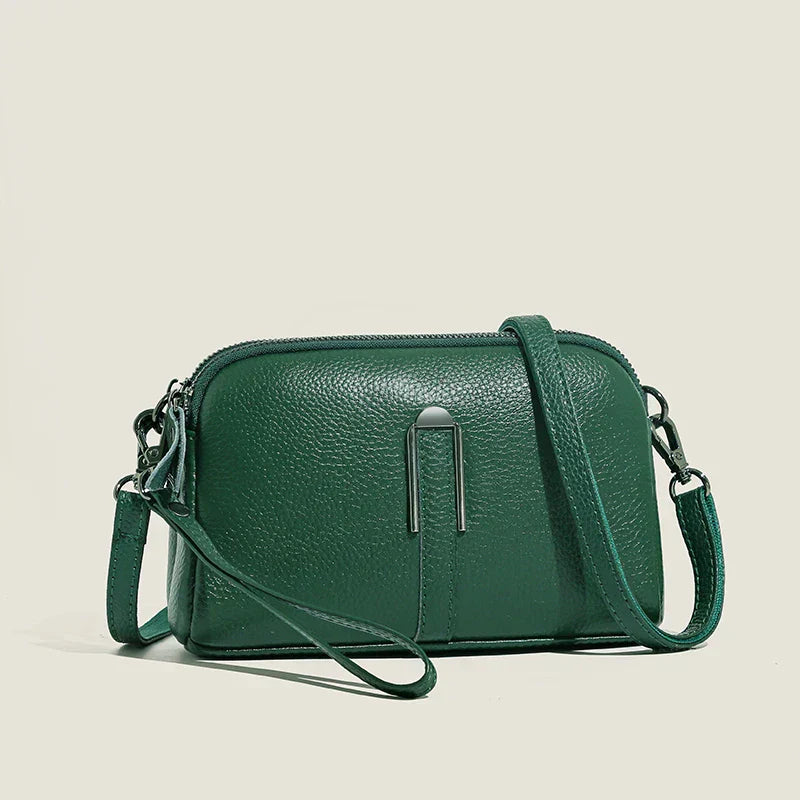 Lily | Luxury Crossbody