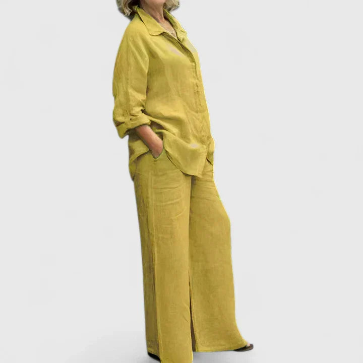 Vestido de mujer