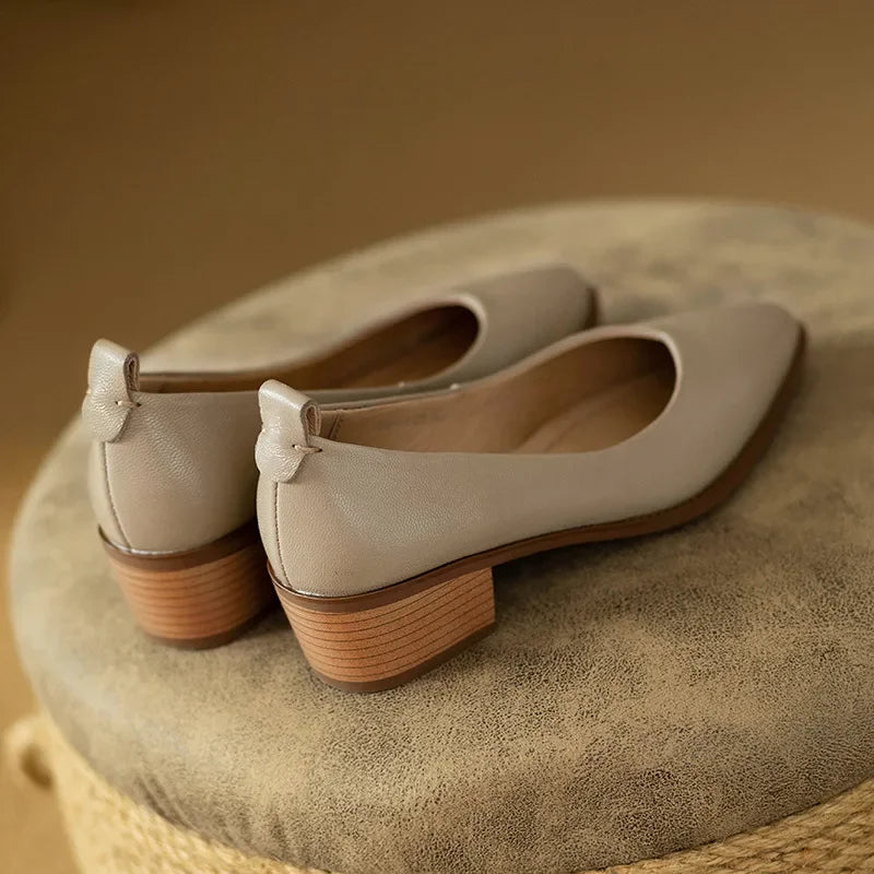 Tacones para mujer