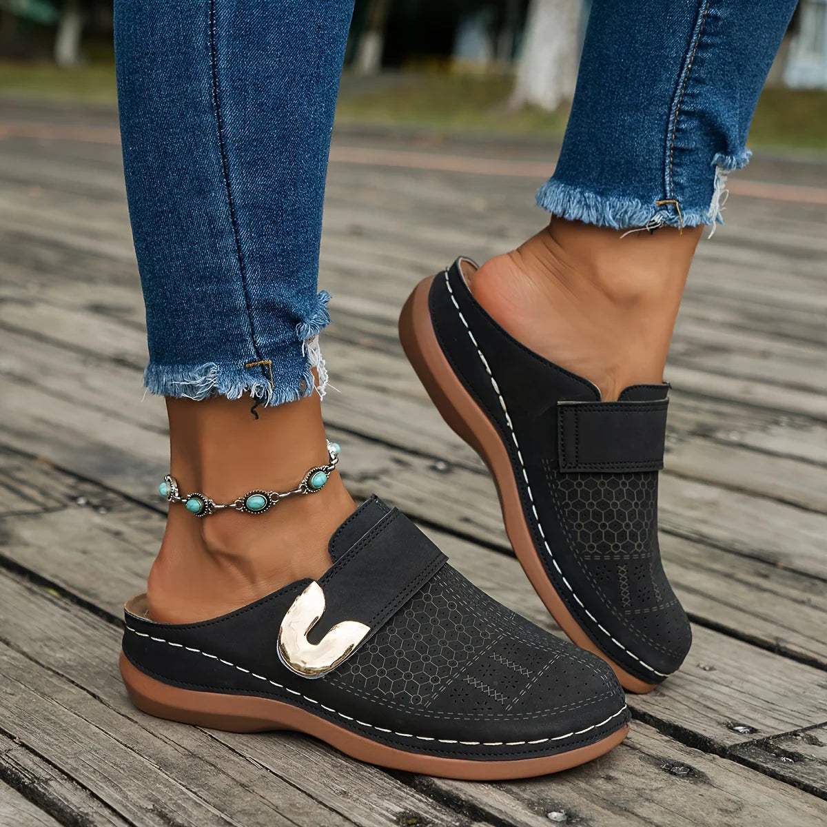 Women's Wedge Sandals