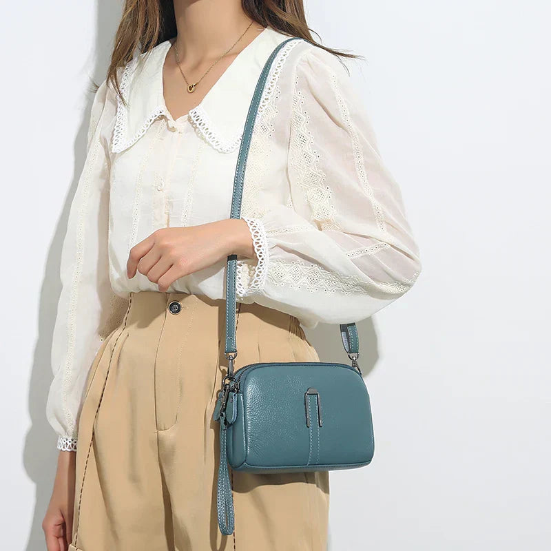 Lily | Luxury Crossbody