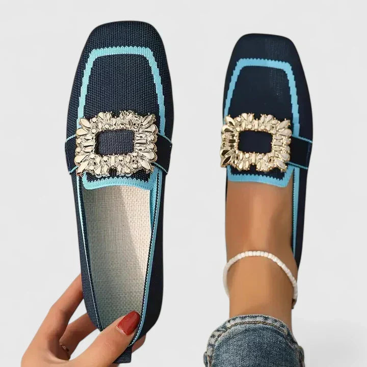 Women's Loafers orthopedic support