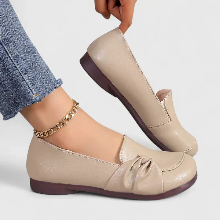 Women's Loafers orthopedic support