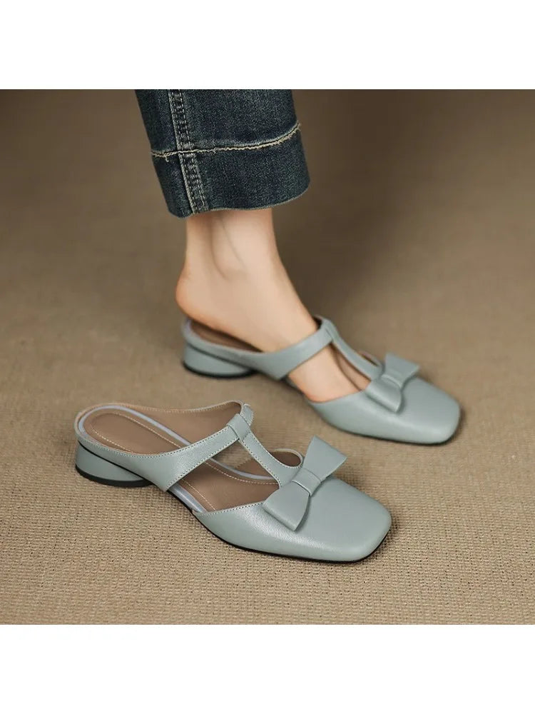 Women's Slippers