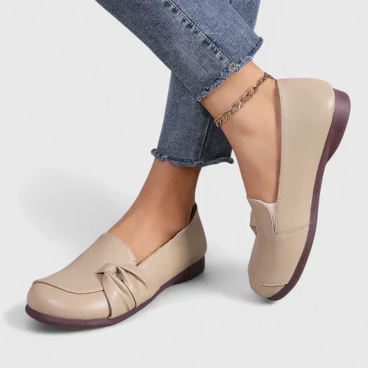 Women's Loafers orthopedic support